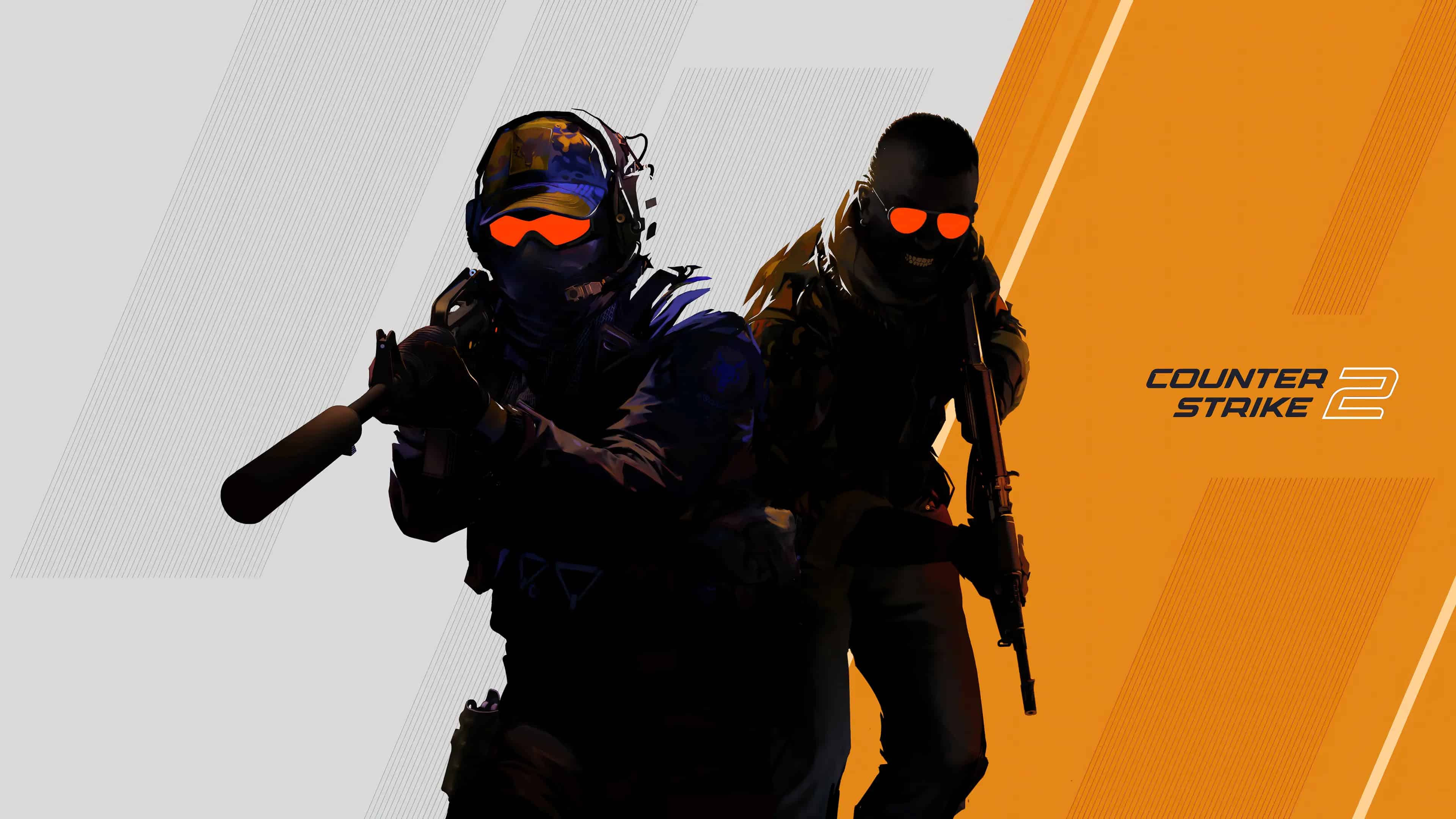 Counter Strike 2 server hosting