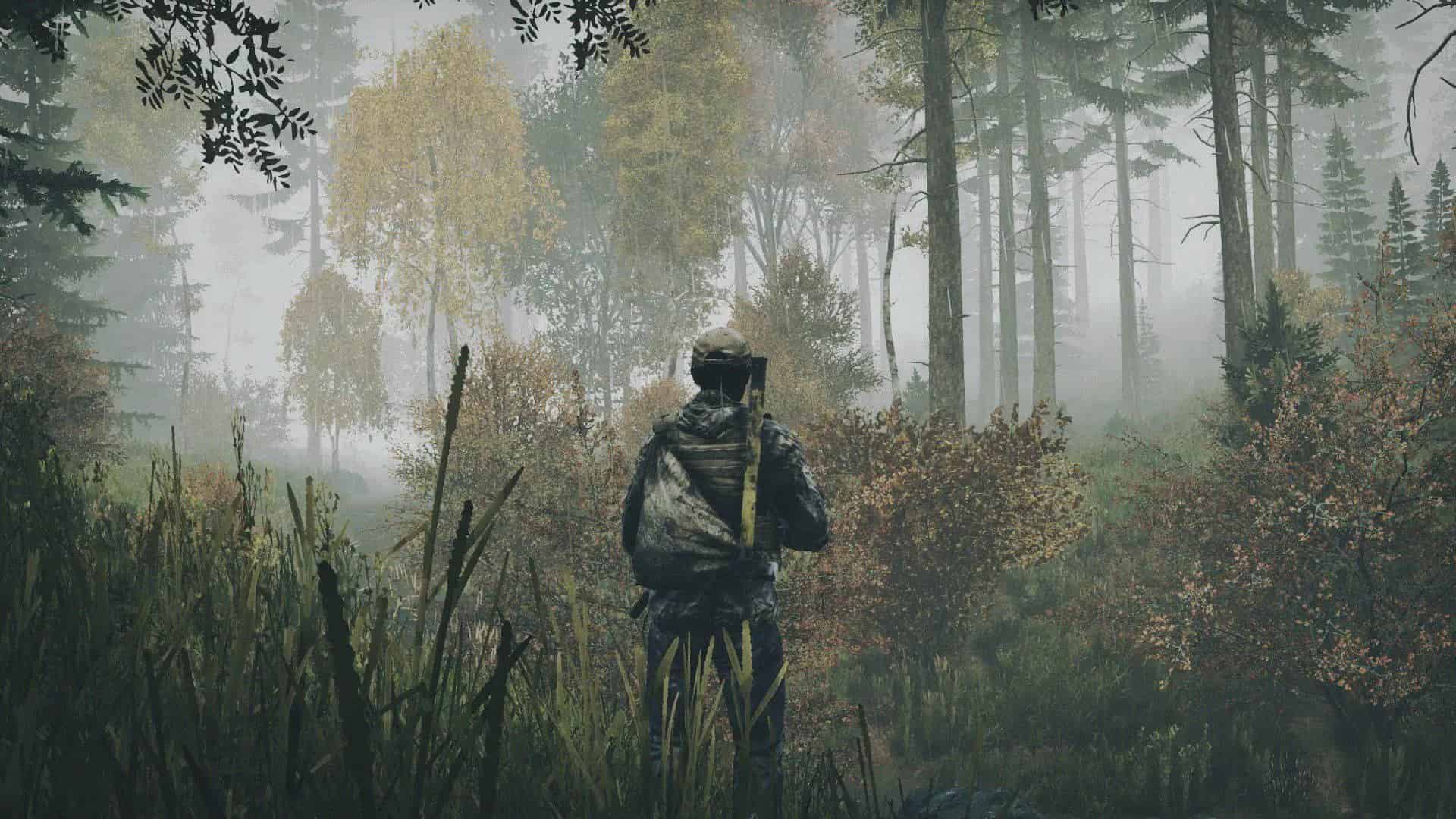 DayZ server hosting