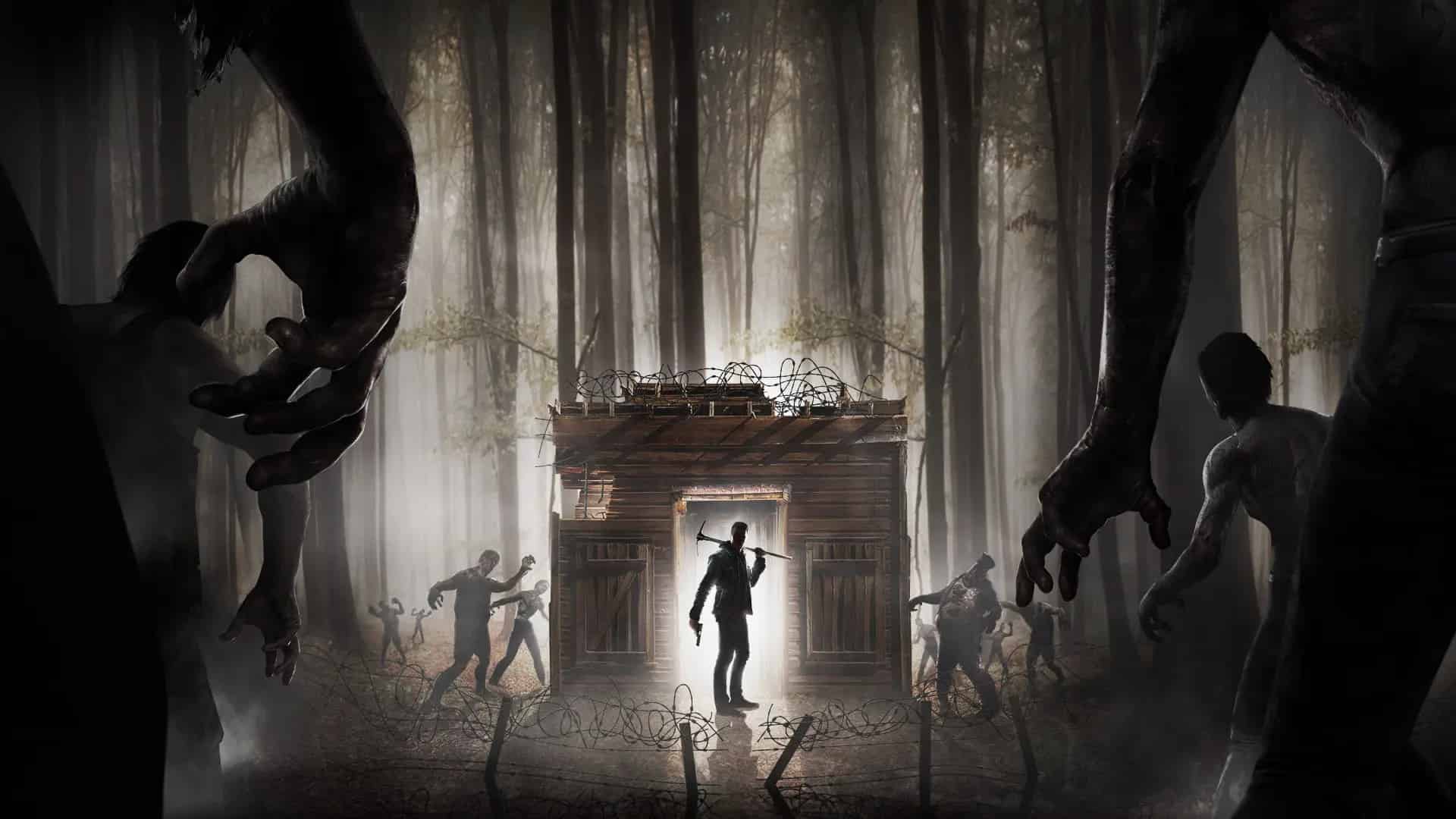 7 Days to Die server hosting