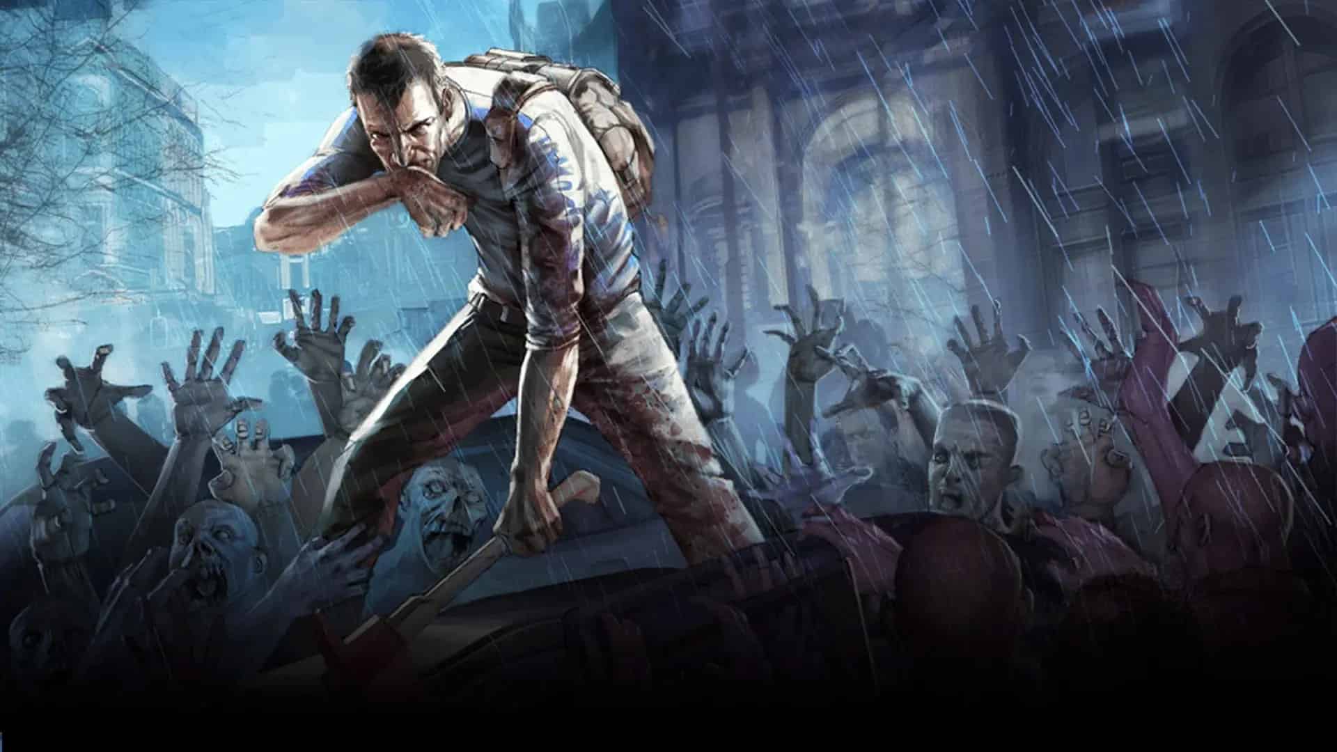 Project Zomboid server hosting
