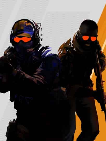 Counter Strike 2 background
