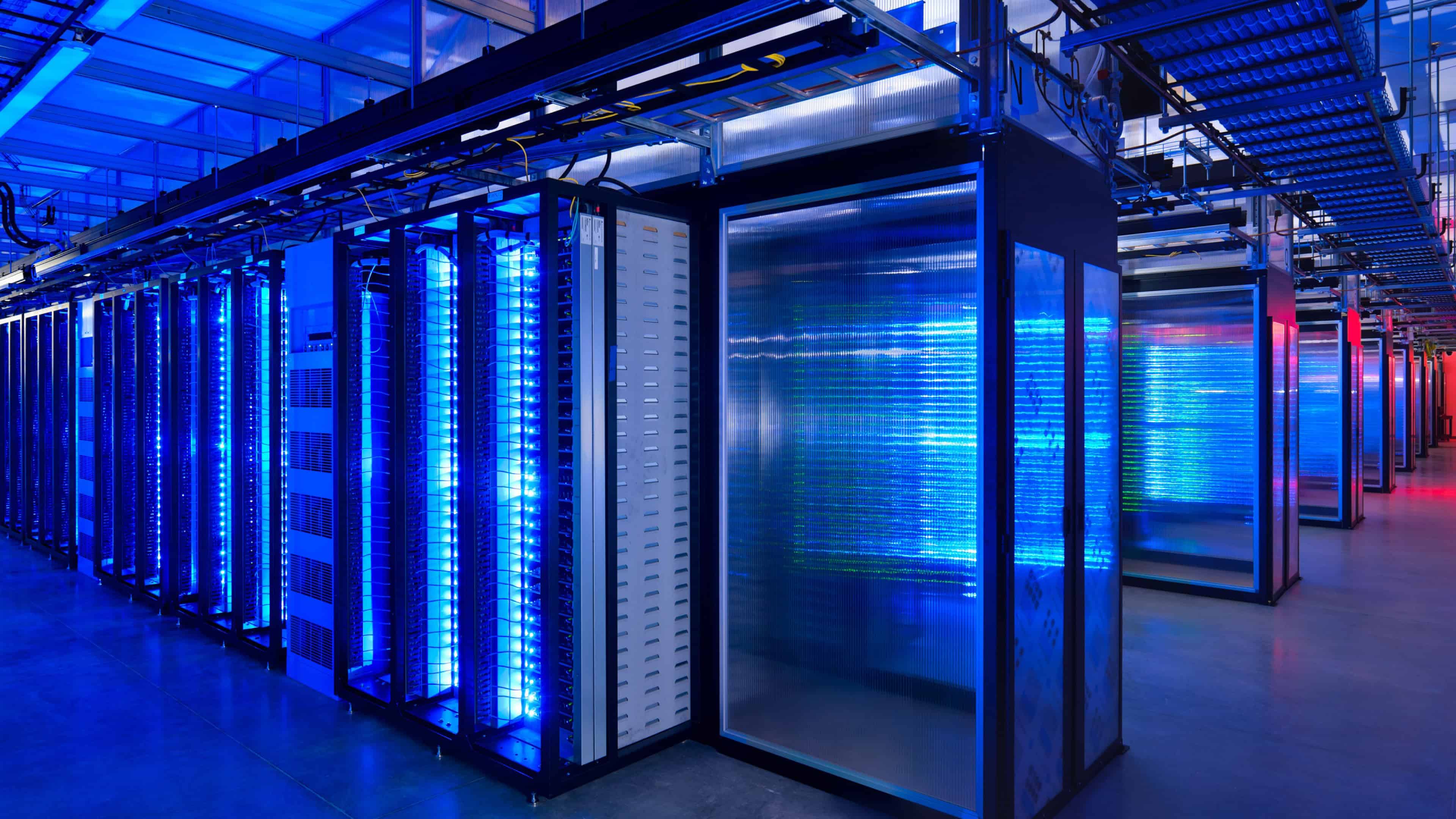 Dedikerad serverhosting