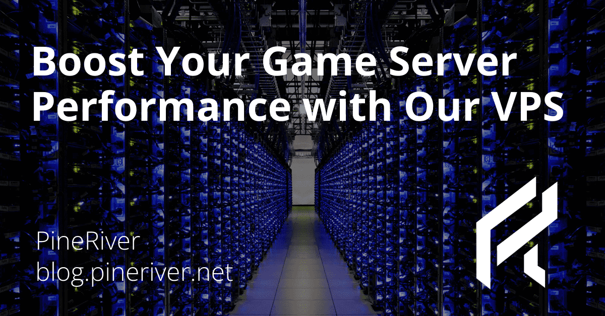 Boost Your Game Server Performance with Our VPS