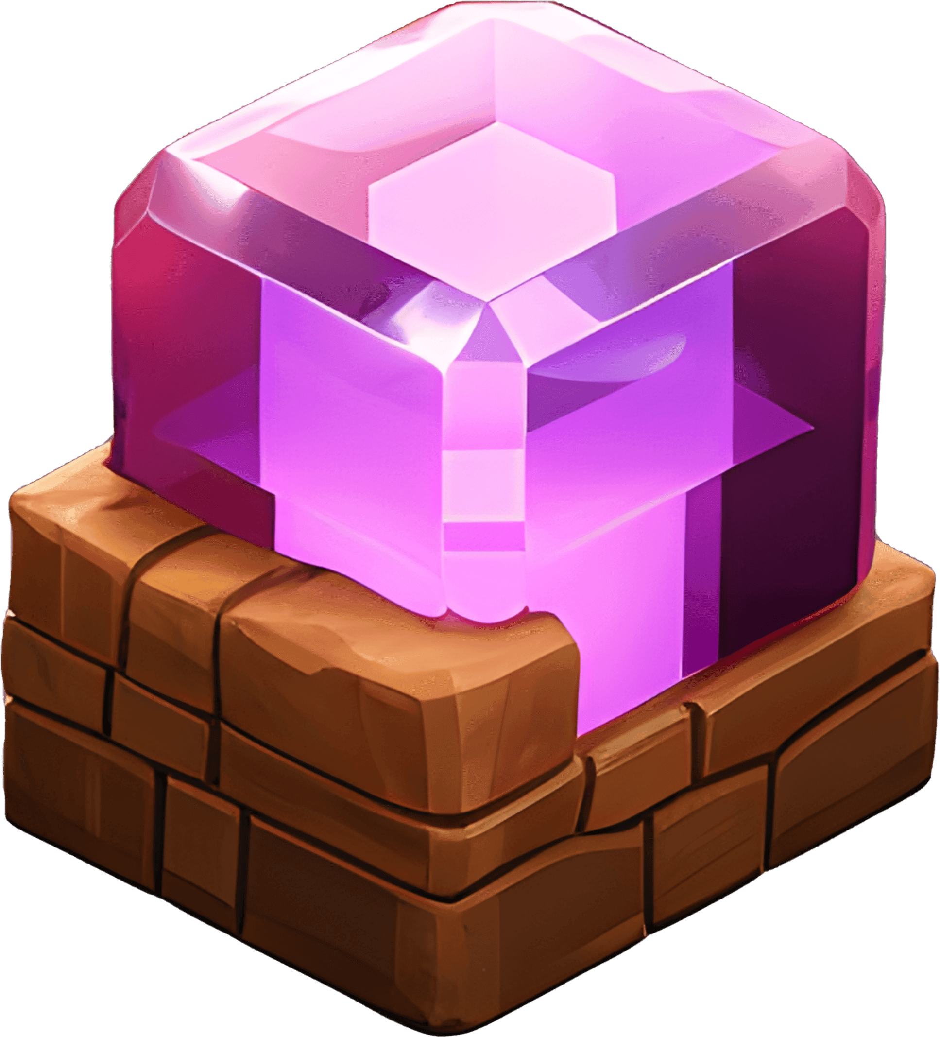 Minecraft - 16 minecraft server block