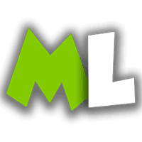 MineList.dk logo