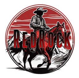 RedRockRP logo