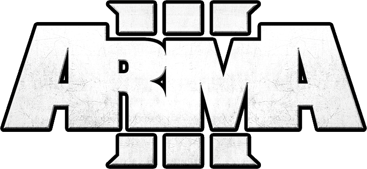 Arma 3 game logo