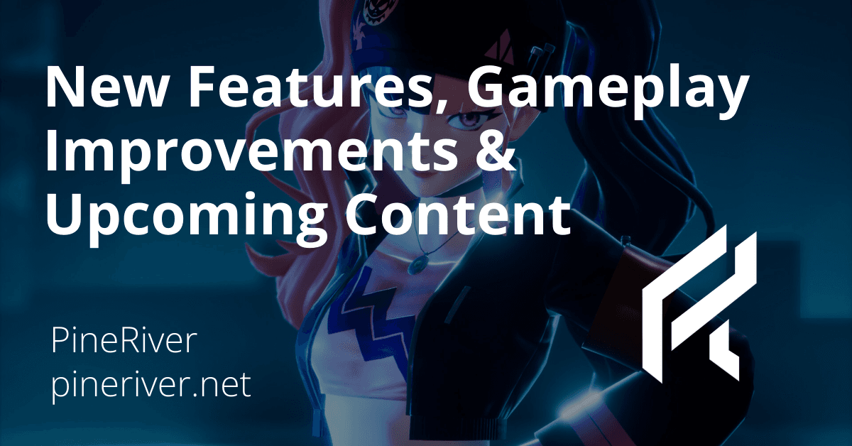 Latest Palworld Updates: New Features, Gameplay Improvements & Upcoming Content